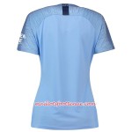 Maillot/Tenue Manchester City Femme Domicile 2018/2019